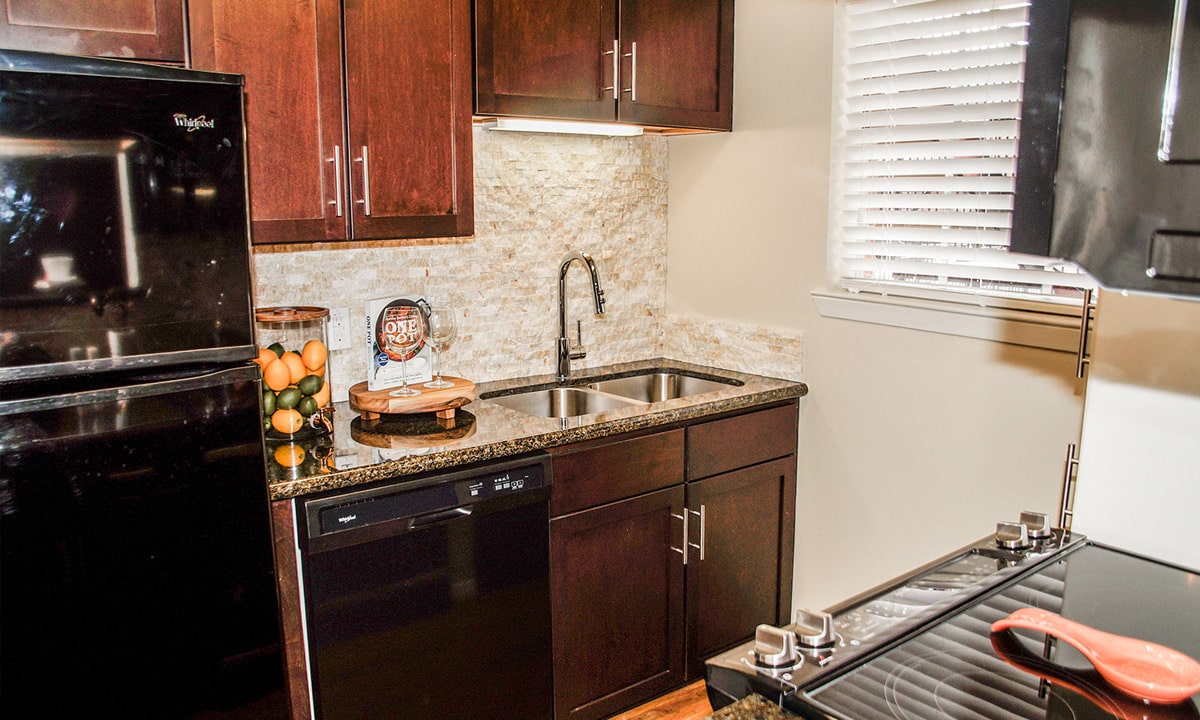 Gallery Colony Oaks Luxury Apartment Living in Bellaire Houston